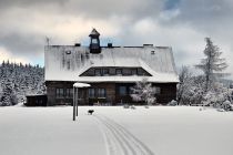 Chatka Górzystów Chatka Górzystów