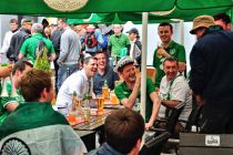 Irlandcy kibice