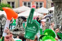 Irlandczycy pod Neptunem