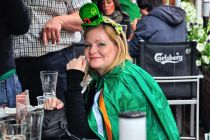 Irlandzka fanka