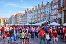 Kamienice Długiego Targu