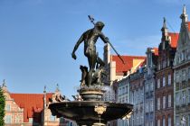 Neptun wśród kibiców