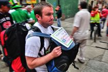 Tickets wanted for Ireland games. Irish man travelled from...