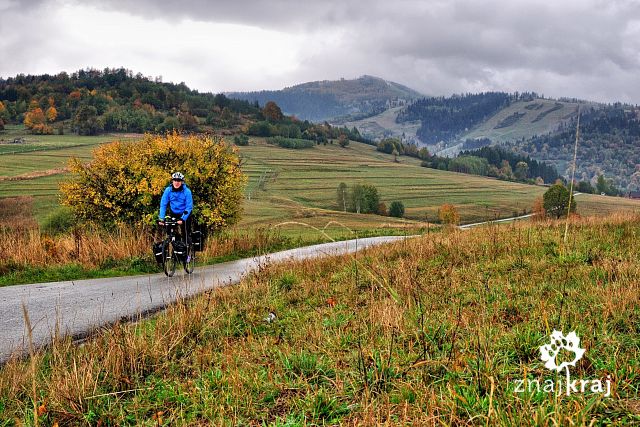 na-trasie-kolo-wegierskiej-gorki-beskid-