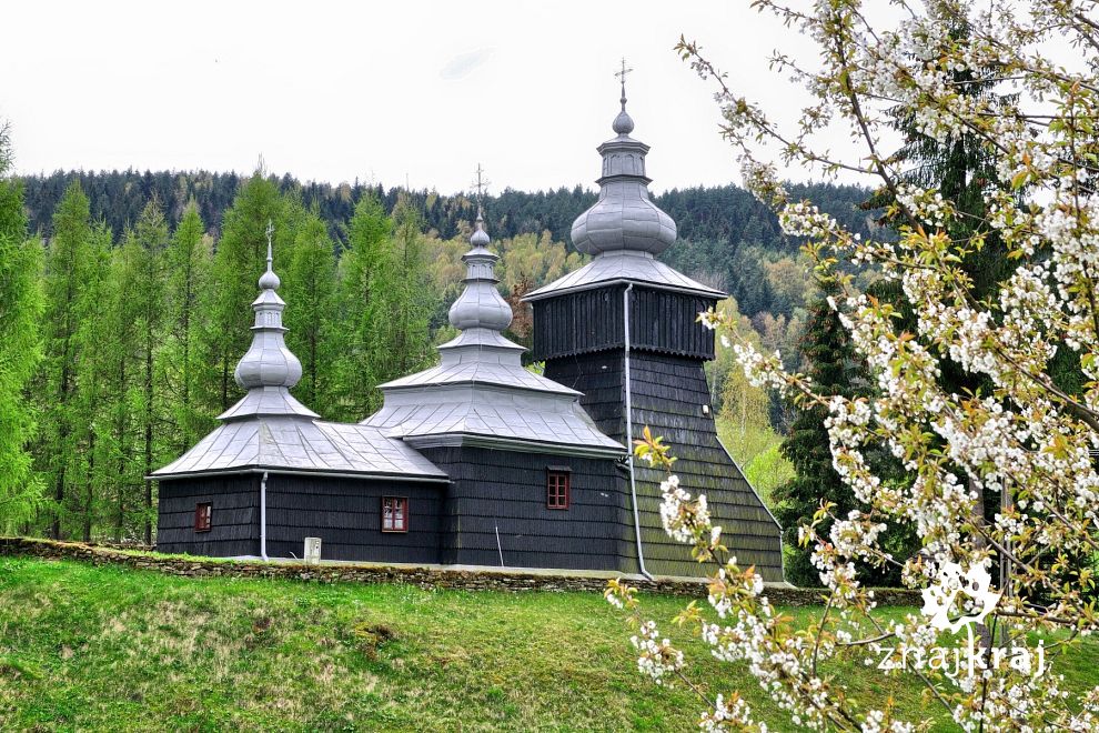 cerkiew-sw-dymitra-w-czarnej-beskid-nisk