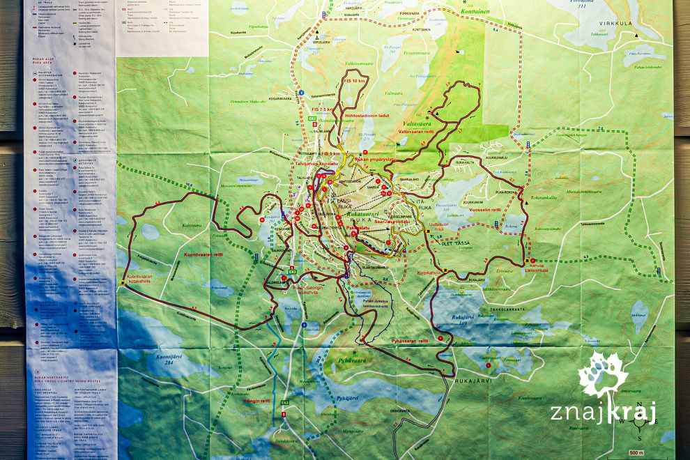 mapa-tras-biegowych-dookola-ruki-finland