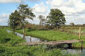 Słowiński Park Narodowy Słowiński Park Narodowy