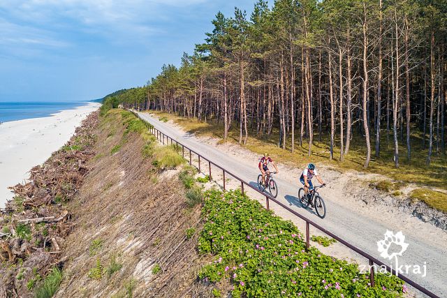 trasa-rowerowa-na-mierzei-wislanej-nad-z