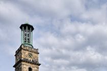 Aegidiankirche - kościół Św. Idziego w Hanowerze Aegidiankirche - kościół Św. Idziego w Hanowerze
