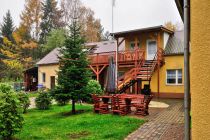 Agroturystyka na Dąbku w Męcikale Agroturystyka na Dąbku w Męcikale