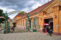 Browar Hostan Znojmo Browar Hostan Znojmo