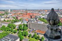 Centrum Hanoweru w wieży Nowego Ratusza Centrum Hanoweru w wieży Nowego Ratusza