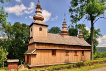 Cerkiew w Radoszycach