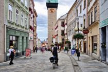 Czeskie Znojmo Czeskie Znojmo