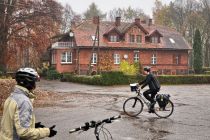Dwór szlachecki w Klosnowie Dwór szlachecki w Klosnowie