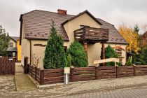 Gościnny pensjonat Jo Jo w Brusach Gościnny pensjonat Jo Jo w Brusach