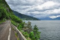 Hardangerfjord