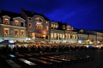 Hotel Bristol w Rzeszowie