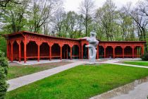 Inhalatorium solankowe w Jastrzębiu-Zdroju Inhalatorium solankowe w Jastrzębiu-Zdroju