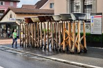 Instalacje w Bad Ragaz Instalacje w Bad Ragaz