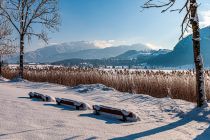 Jezioro Walchsee