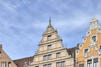 Kamienica Leibnizhaus w Hanowerze Kamienica Leibnizhaus w Hanowerze