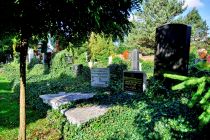 Kirkut w Bielsku-Białej Kirkut w Bielsku-Białej