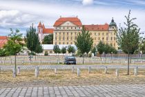 Klasztor Louka Klasztor Louka