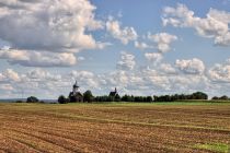 Kościół i cerkiew w Wyszatycach