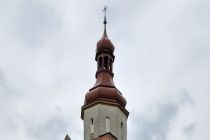 Kościół św. Apostołów Filipa i Jakuba Kościół św. Apostołów Filipa i Jakuba