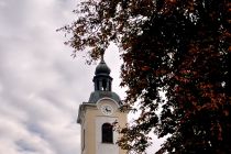 Kościół w Brennej Kościół w Brennej