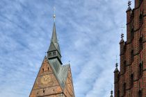 Marktkirche w Hanowerze Marktkirche w Hanowerze