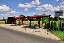 MOR Green Velo w Bolestraszycach