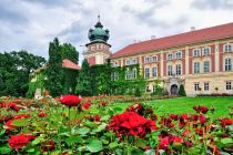 Muzeum - Zamek w Łańcucie
