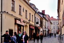 Na ulicach Bielska Na ulicach Bielska
