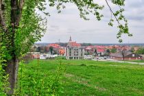 Panorama Żor Panorama Żor
