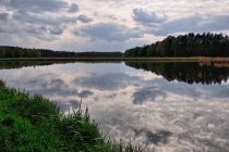 Pojezierze Palowickie Pojezierze Palowickie