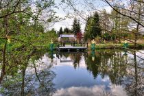 Przystań w Marienwerder Przystań w Marienwerder