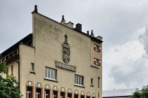 Ratusz w Vaduz Ratusz w Vaduz