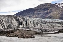 Skaftafellsjökull Skaftafellsjökull