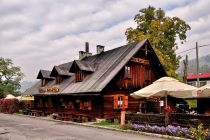 Stara Karczma w Brennej Stara Karczma w Brennej