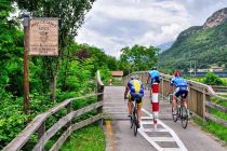 Szosowe klimaty Trentino Szosowe klimaty Trentino