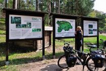 Wildpark Schorfheide Wildpark Schorfheide