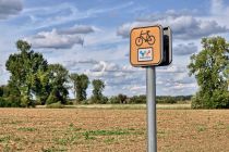 Wschodni Szlak Rowerowy Green Velo na Podkarpaciu