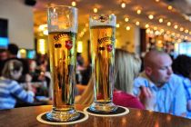 Za udaną wyprawę - lokalna marka piwa Za udaną wyprawę - lokalna marka piwa