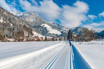 Zimowa Austria