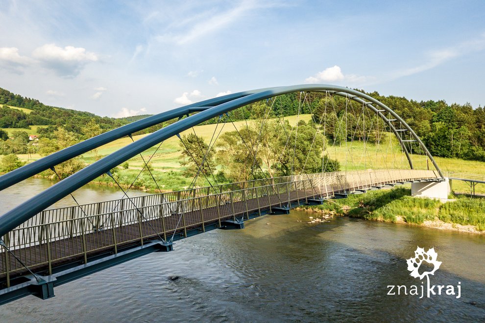 andrzejowka-lugi-rowerowy-most-nad-popra