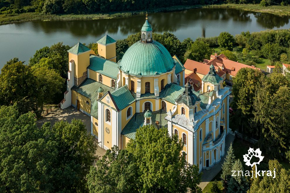 bazylika-wniebowziecia-nmp-w-trzemesznie