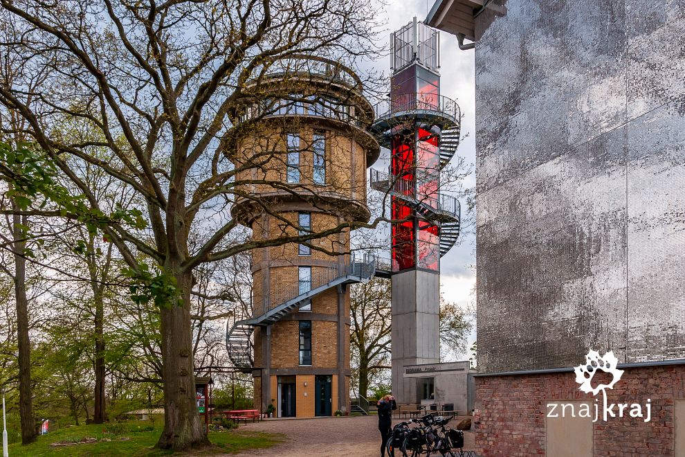 Biorama Projekt w Joachimsthal