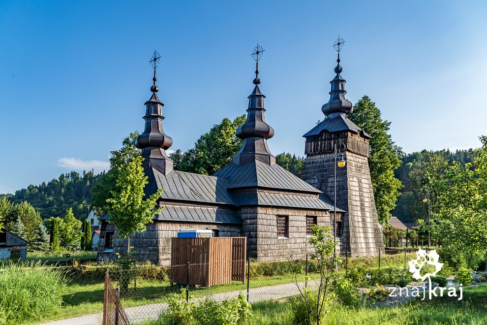 cerkiew-sw-dymitra-w-szczawniku-malopols